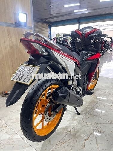 Honda winner v1 đời 2018 xe lướt odo 8k km
