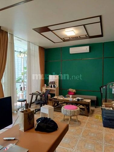 Nhà Đẹp Ở Luôn Thái Thịnh, Đống Đa 60m, 4 tầng, mt 7m, giá 11.5 tỷ.
