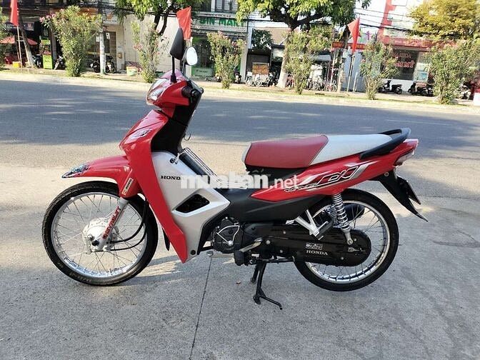 Wave 2023 mới keng