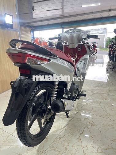 Future 125 up wave125i xe siêu lướt odo 1600km