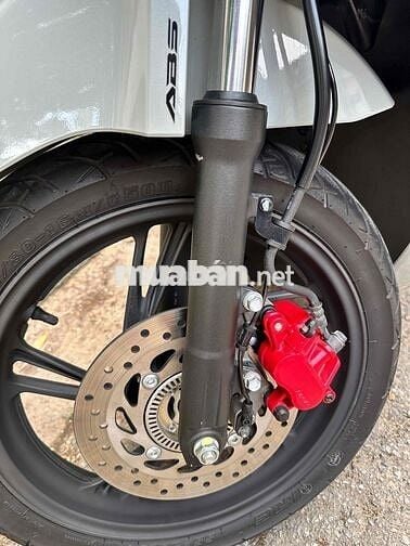 Honda Sh 125abs 2023