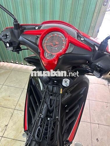 exciter 50cc mua vào tháng 1/2025. odo 4.000 km