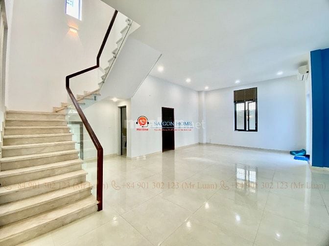 [An Phú Q2]⭐️Cho Thuê Biệt thự sân vườn Rộng Làm văn phòng 600m2 sàn
