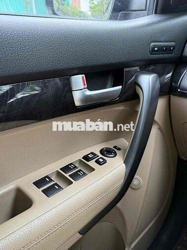 Kia Sorento sx2016 full xăng sx 2016 chỉ hơn 400tr