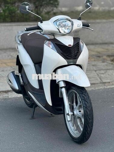 Honda-SH mode khoá ga 2016