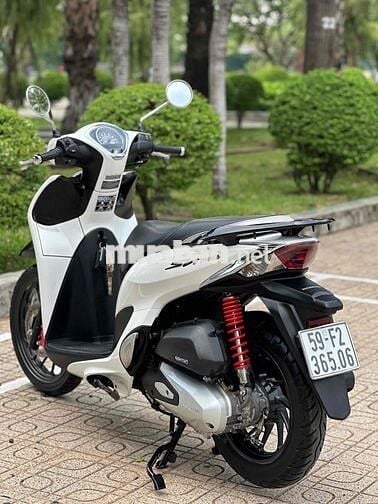 Sh Mode 125 ABS 2022 Odo 12K Biển TP Ngay Chủ