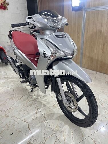 Future 125 up wave125i xe siêu lướt odo 1600km