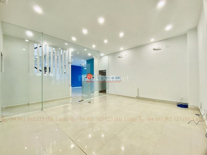 [An Phú Q2]⭐️Cho Thuê Biệt thự sân vườn Rộng Làm văn phòng 600m2 sàn
