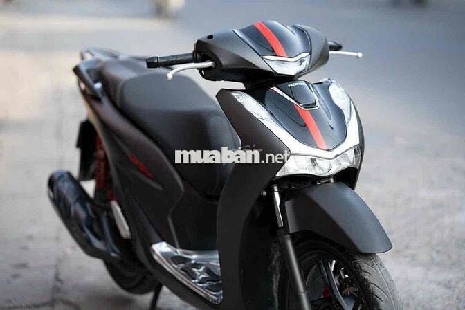 cần. bán sh 160 abs lướt 600km