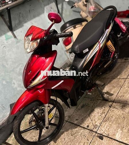 Sirus 210 biển 43 giá :8tr9 ❤️