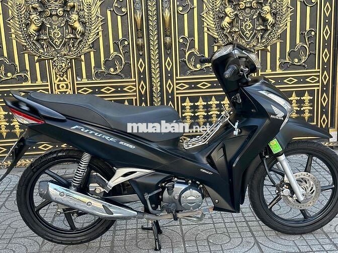 Honda Future LED 2023 BĐB Biển Tỉnh Nguyên Zin