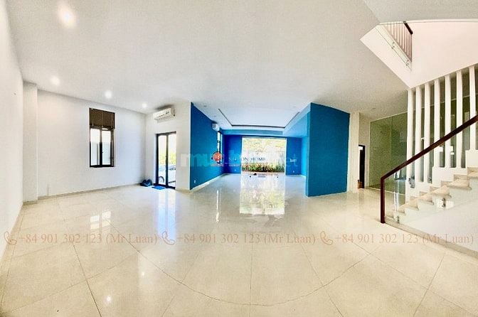 [An Phú Q2]⭐️Cho Thuê Biệt thự sân vườn Rộng Làm văn phòng 600m2 sàn