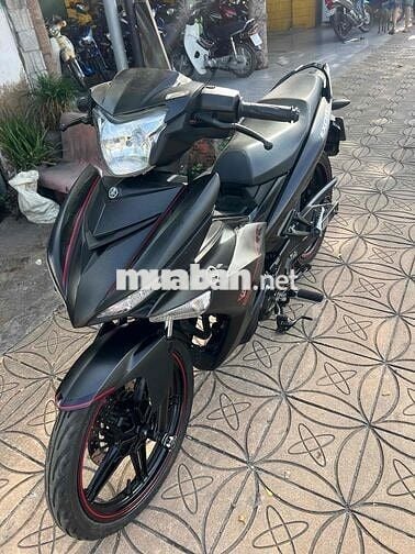 Exciter 150 đời 2018.