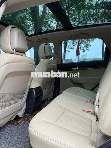 Kia Sorento sx2016 full xăng sx 2016 chỉ hơn 400tr