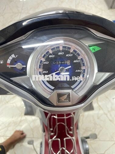 Future 125 up wave125i xe siêu lướt odo 1600km