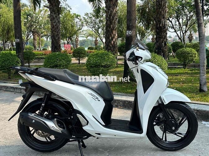 SH 150 ABS 2018 Biển TP Chính Chủ Máy Móc  Zin A-Z