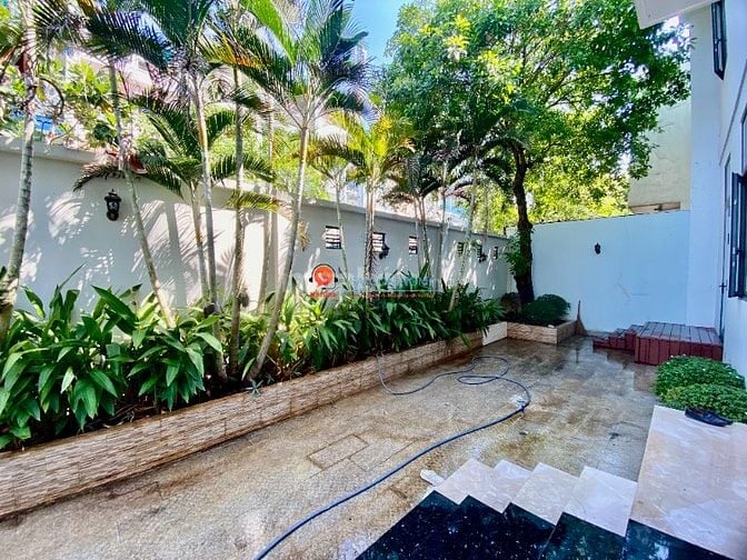 [An Phú Q2]⭐️Cho Thuê Biệt thự sân vườn Rộng Làm văn phòng 600m2 sàn
