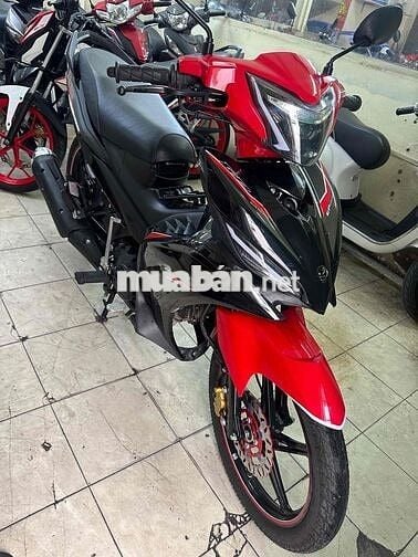exciter 50cc mua vào tháng 1/2025. odo 4.000 km