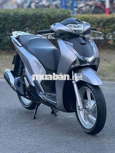 Honda- Sh 150 dk 2018