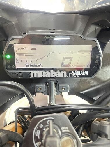 Yamaha r15 v3 xe lướt 5000km
