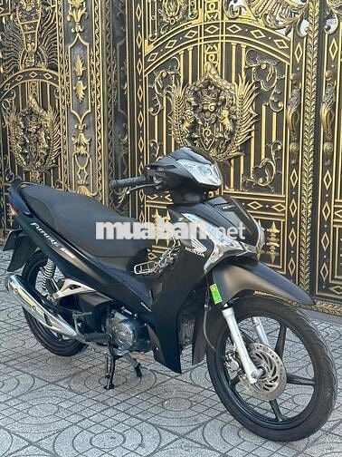 Honda Future LED 2023 BĐB Biển Tỉnh Nguyên Zin