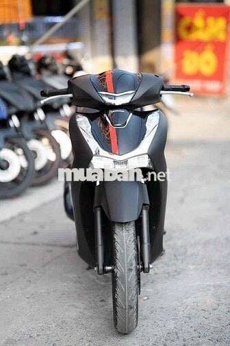 cần. bán sh 160 abs lướt 600km