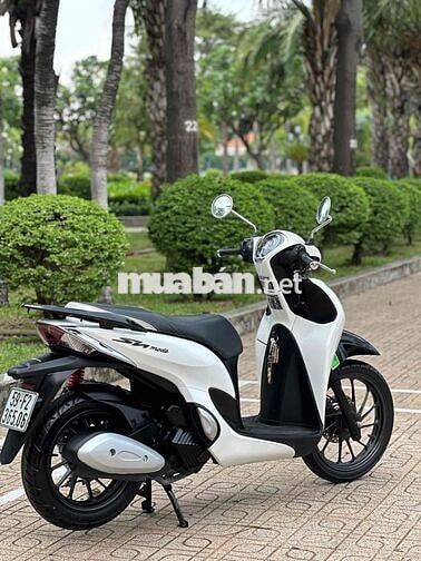 Sh Mode 125 ABS 2022 Odo 12K Biển TP Ngay Chủ