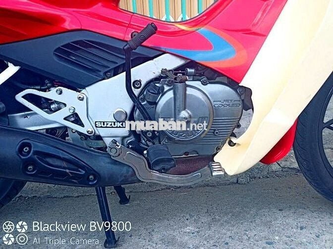 SPORT 120-BS 64 VĨNH LONG THANH LÝ