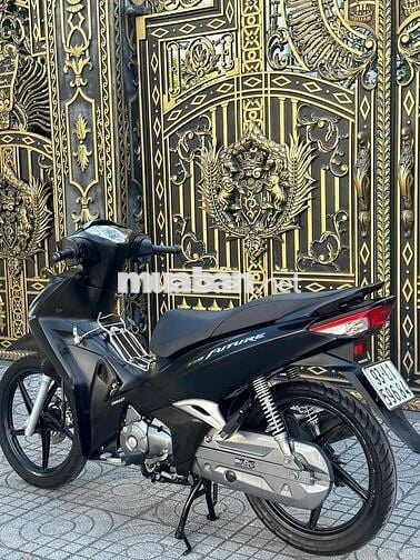 Honda Future LED 2023 BĐB Biển Tỉnh Nguyên Zin