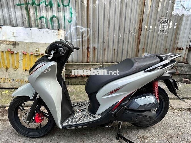 Honda Sh 125abs 2023