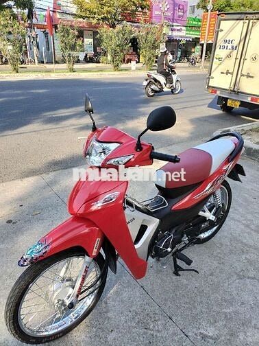 Wave 2023 mới keng