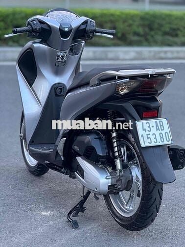 Honda- Sh 150 dk 2018
