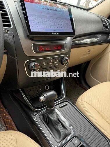 Kia Sorento sx2016 full xăng sx 2016 chỉ hơn 400tr