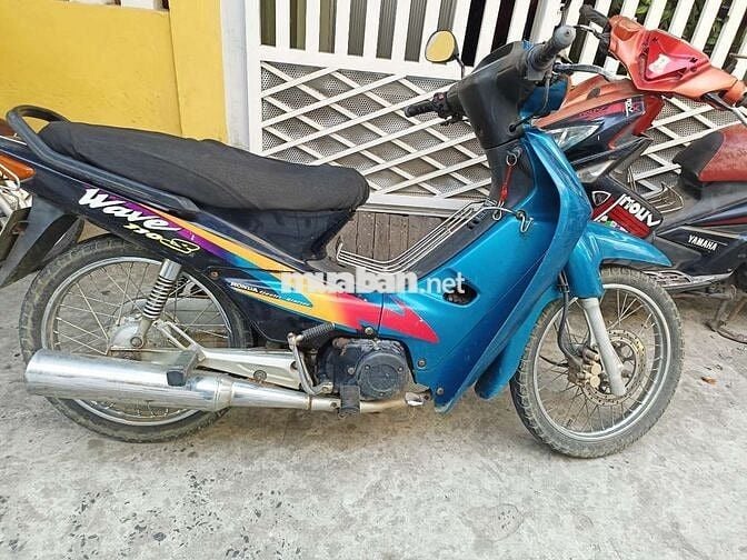 Cần bán gấp wave 110