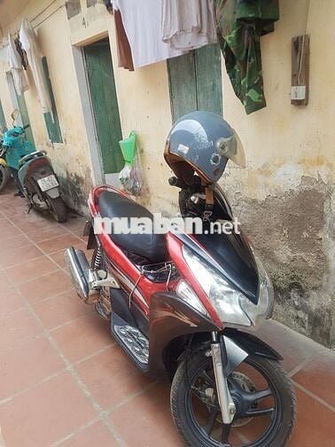 Bán xe Honda Air Blade