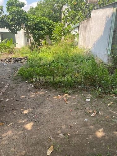 đất ở Dương Công khi Hóc môn mặt tiền Chính chủ bán