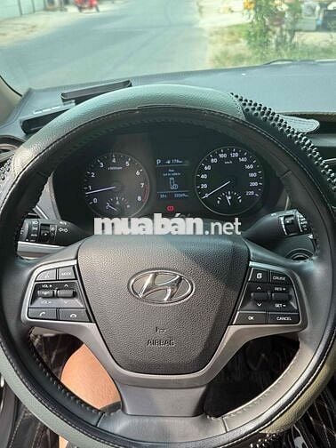 Hyundai Accent 2020 1.4AT Đặc Biệt  - 22000 km