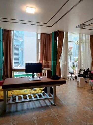 Nhà Đẹp Ở Luôn Thái Thịnh, Đống Đa 60m, 4 tầng, mt 7m, giá 11.5 tỷ.