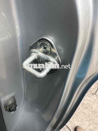 Suzuki Celerio 2019 1.0 CVT - 98000 km số tự động