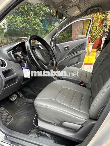 Suzuki Celerio 2019 1.0 CVT - 98000 km số tự động