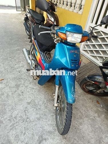 Cần bán gấp wave 110