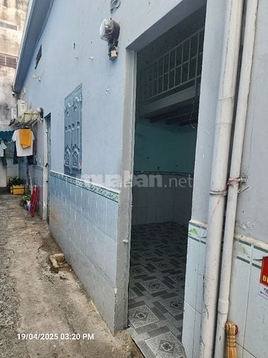 Phòng trọ mới 20 m2, gần Vincom, chợ Nguyễn Xí, bến xe miền Đông