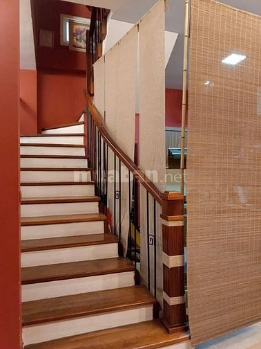 Nhà Đẹp Ở Luôn Thái Thịnh, Đống Đa 60m, 4 tầng, mt 7m, giá 11.5 tỷ.