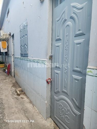Phòng trọ mới 20 m2, gần Vincom, chợ Nguyễn Xí, bến xe miền Đông