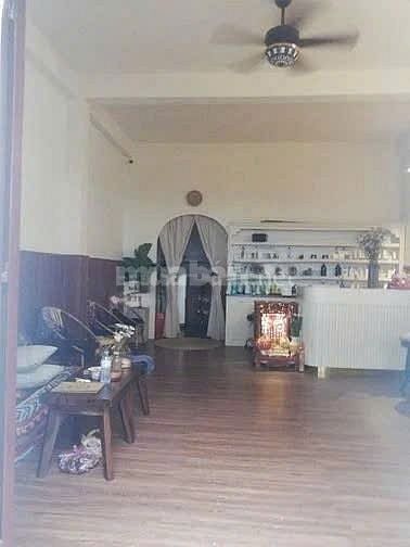 Cho thuê nhà 460/9a nguyễn tri phương , phường 9, quận 10