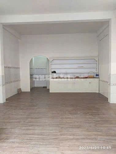 Cho thuê nhà 460/9a nguyễn tri phương , phường 9, quận 10