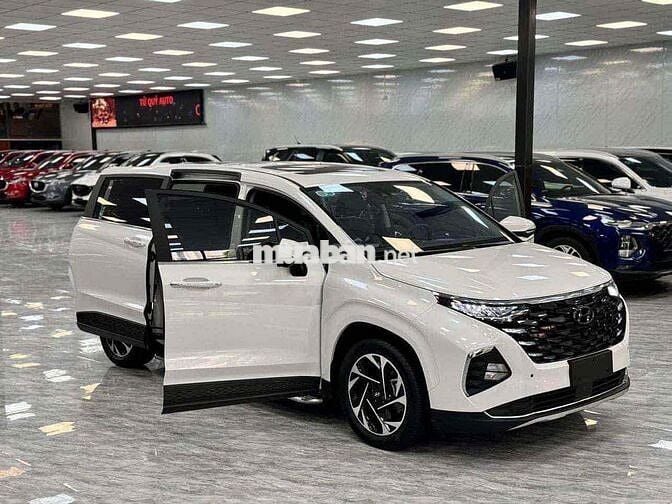 THANH LÝ XE CUSTIN 2024 TẠI HÃNG-GIÁ THƯƠNG LƯỢNG