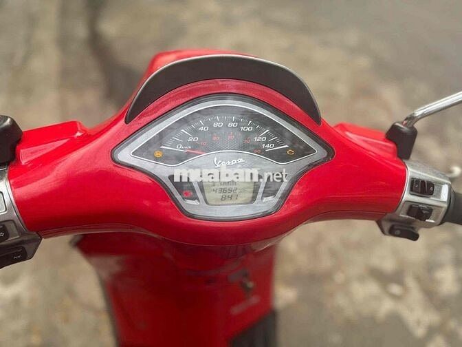 xe máy vespa sprint mua 2017