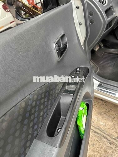 Suzuki Celerio 2019 1.0 CVT - 98000 km số tự động