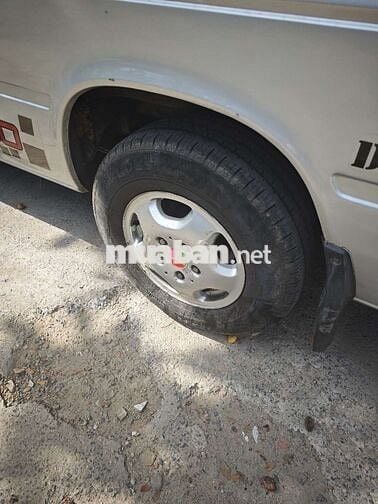 Mercedes Benz Sprinter 2006 311 - 16 CHỖ